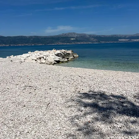 Διαμέρισμα Dolphin Slatine